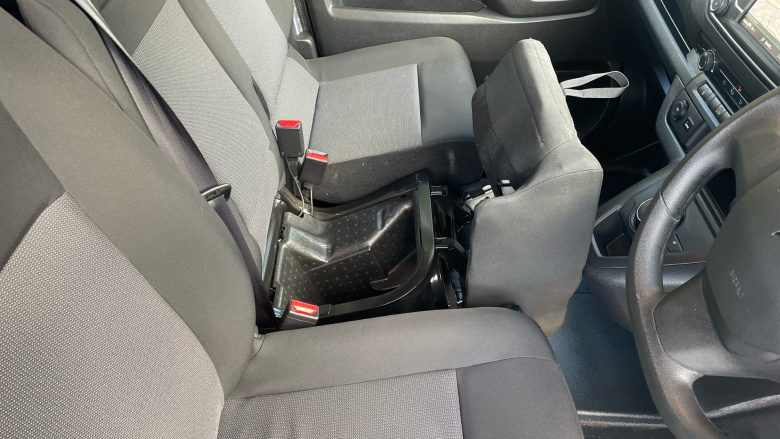 Citroen Dispatch Xl Diesel 1400 2.0 BlueHDi 145 Van Driver Edition EAT8